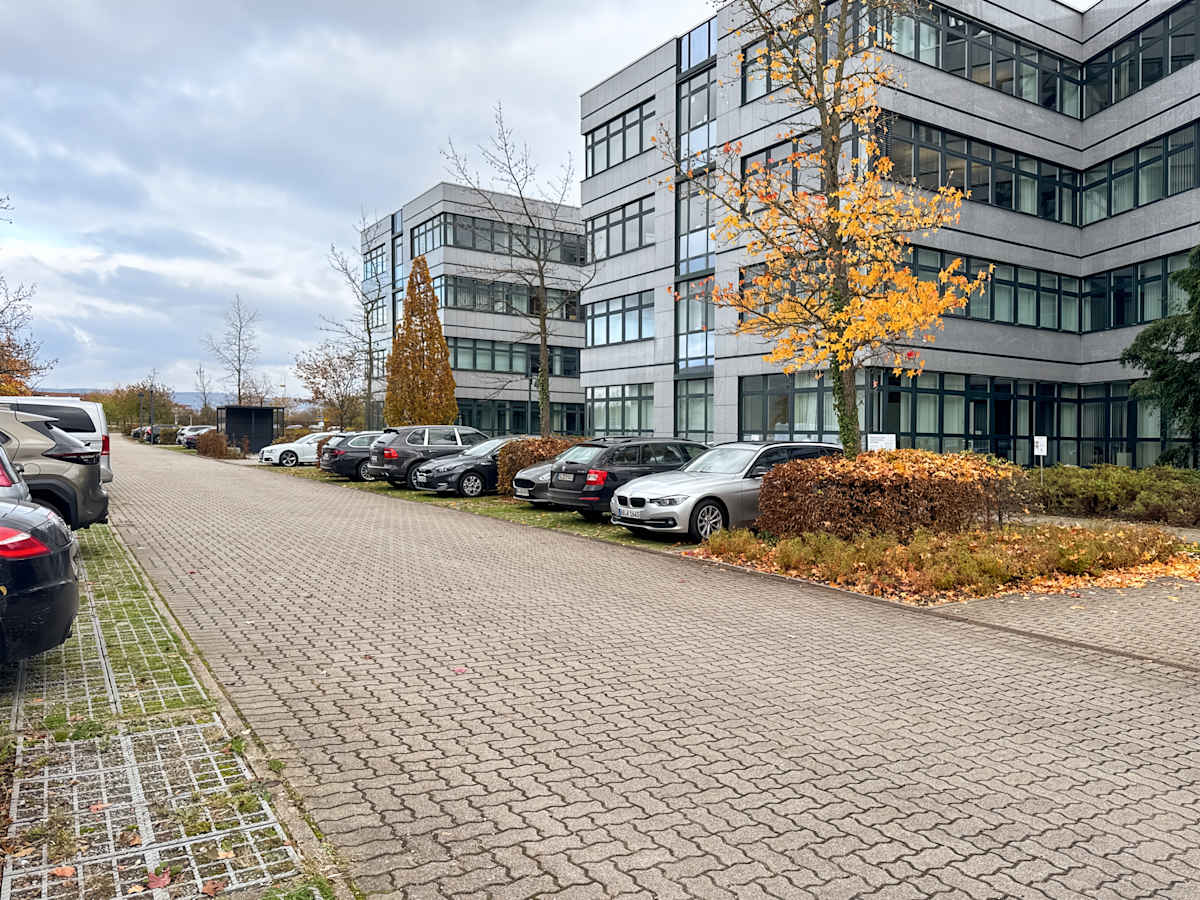 SAP Partnerport photo 11