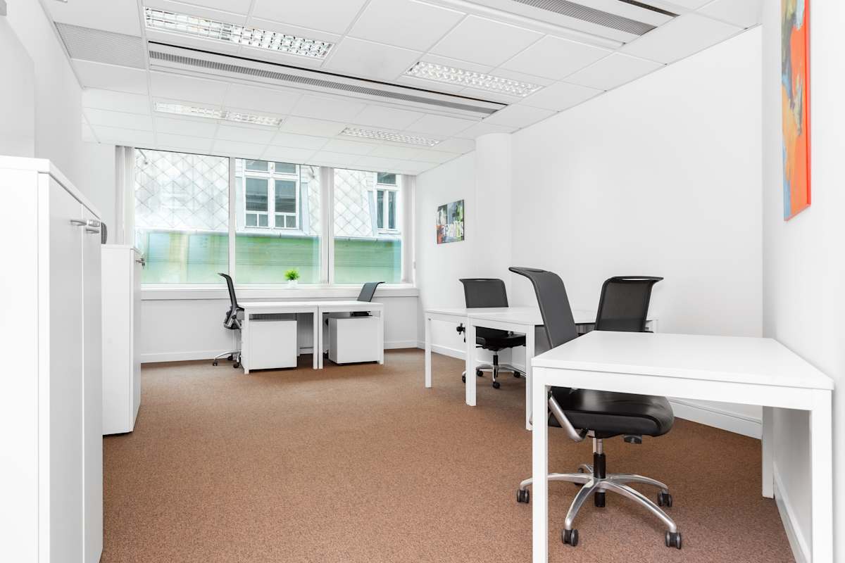 Óbuda Gate Business Centre photo 2