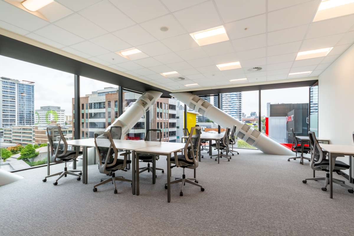 Spaces Jubilee Place photo 7