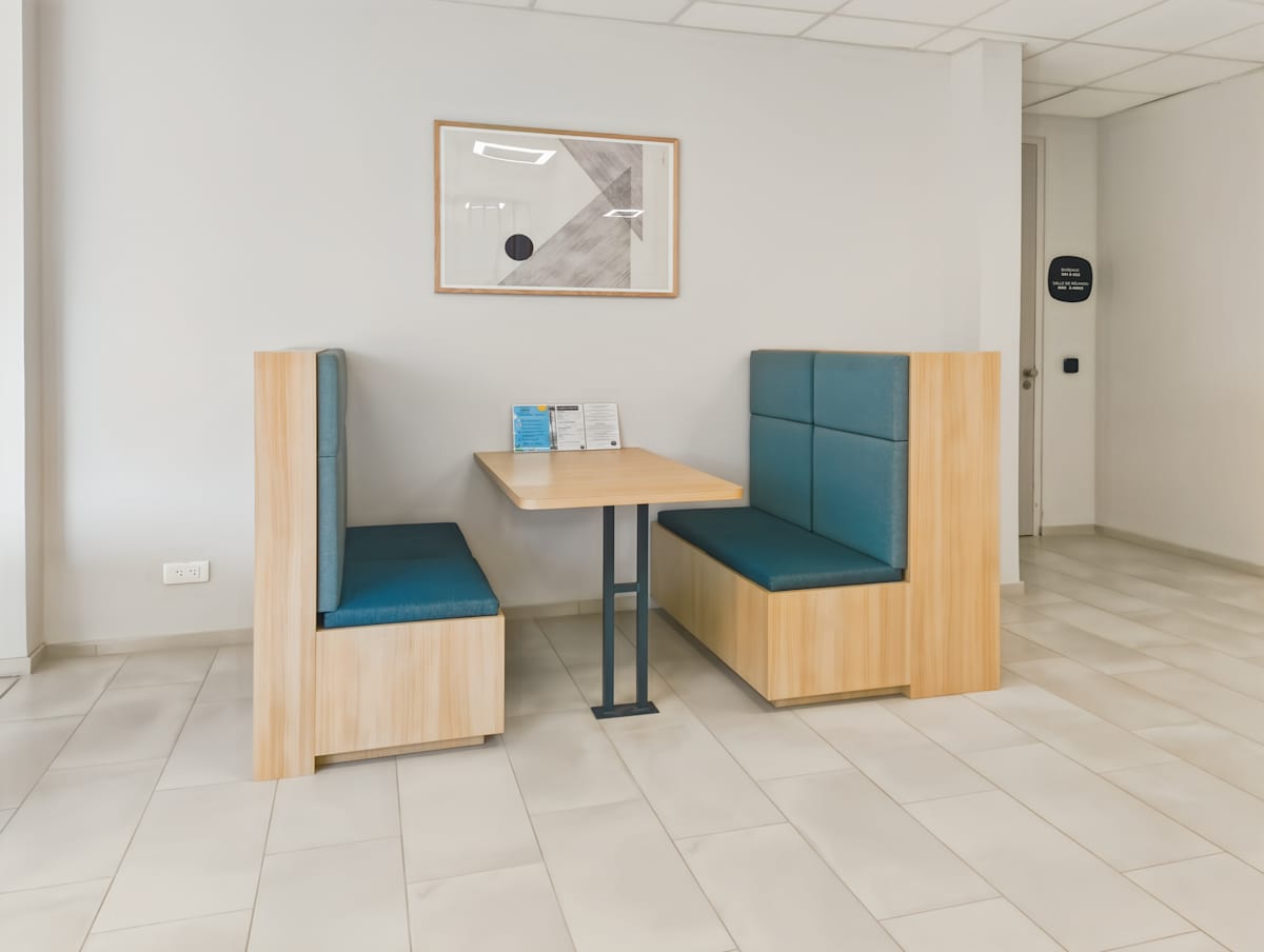 Regus - Saint-Priest, Ilena Parc photo 5