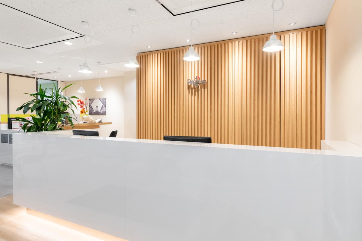 Regus Dolce Square photo 8