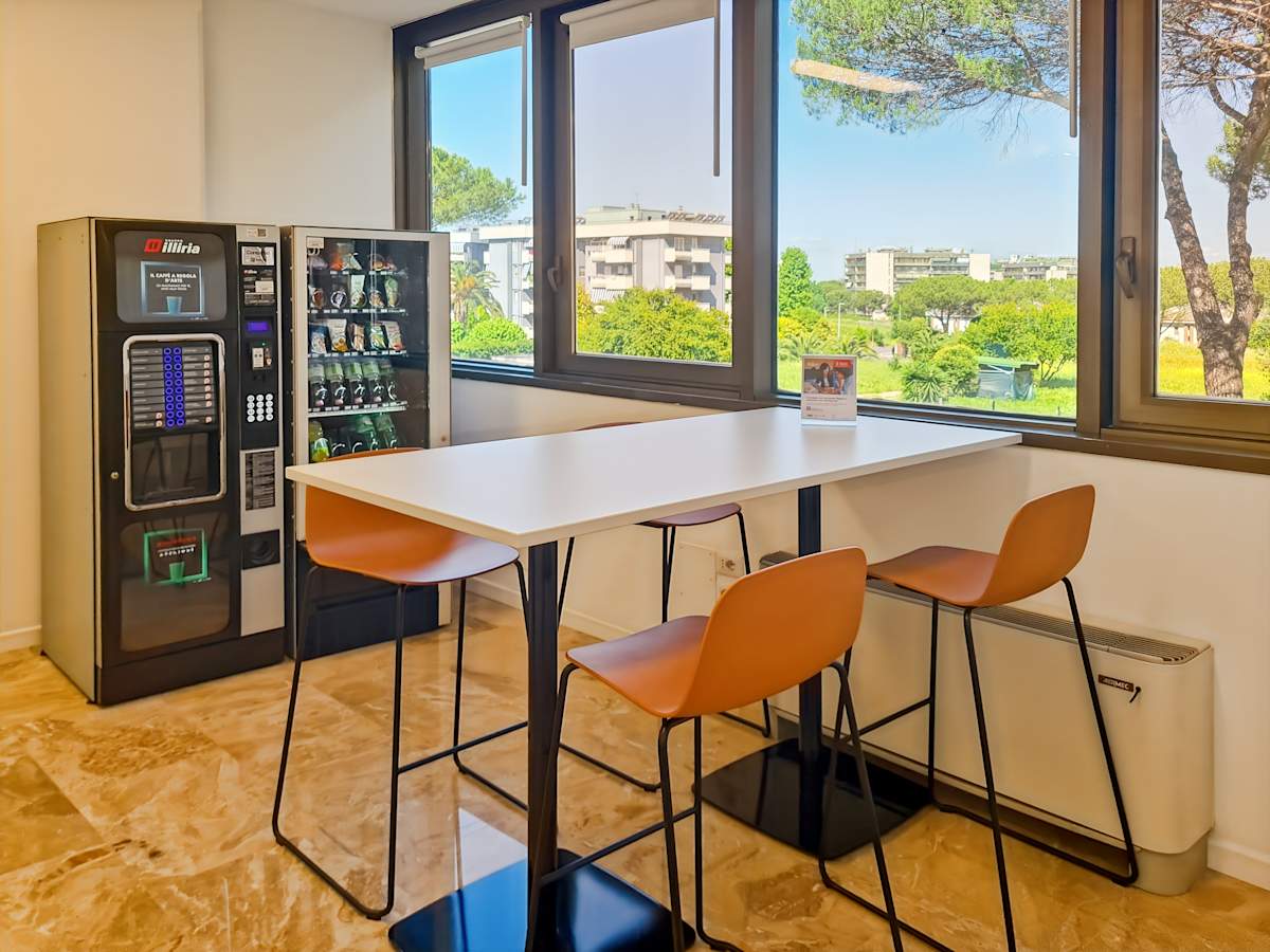 Regus - Rome, Eur Torrino photo 12