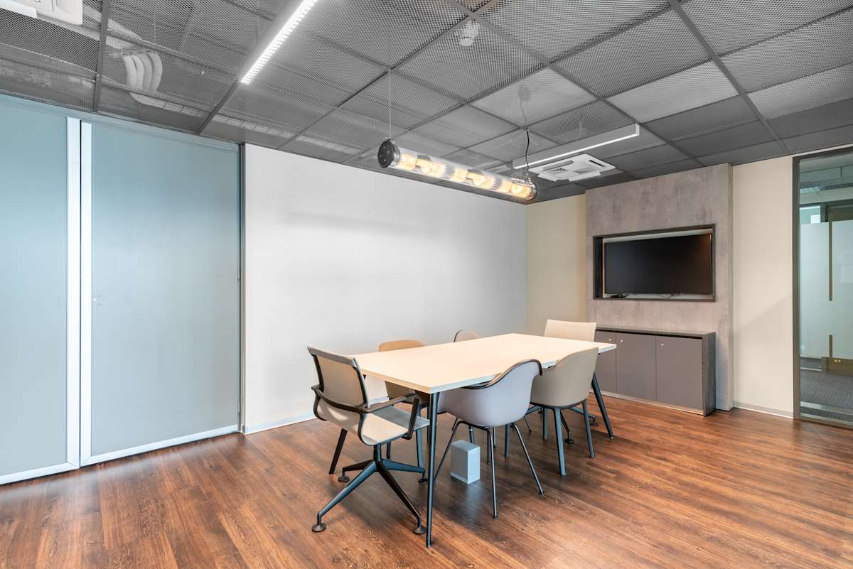 Regus - Turin, Corso Francesco Ferrucci photo 8