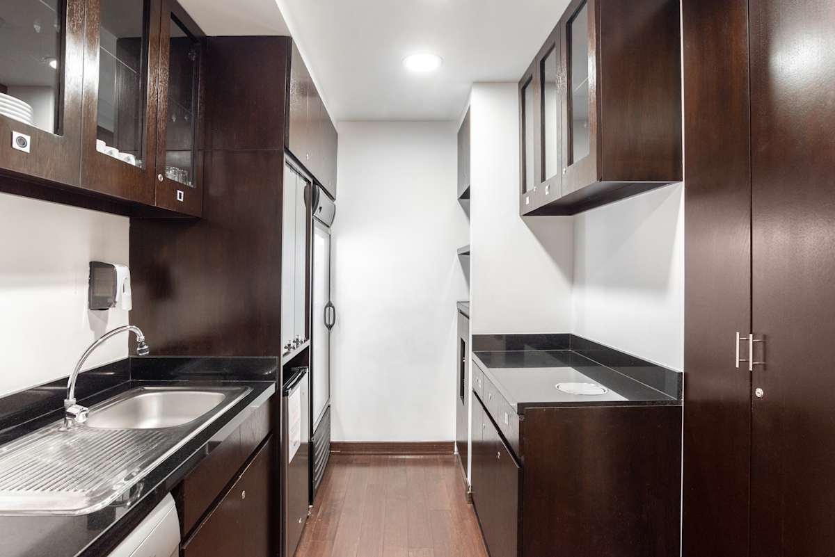 Regus - Calle Las Orquideas 585 photo 5