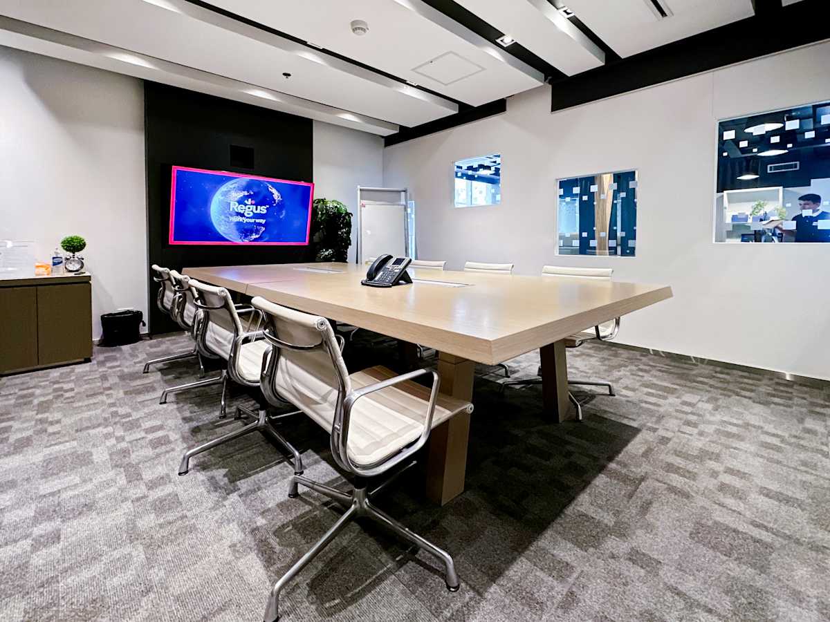 Eco Tower photo 6