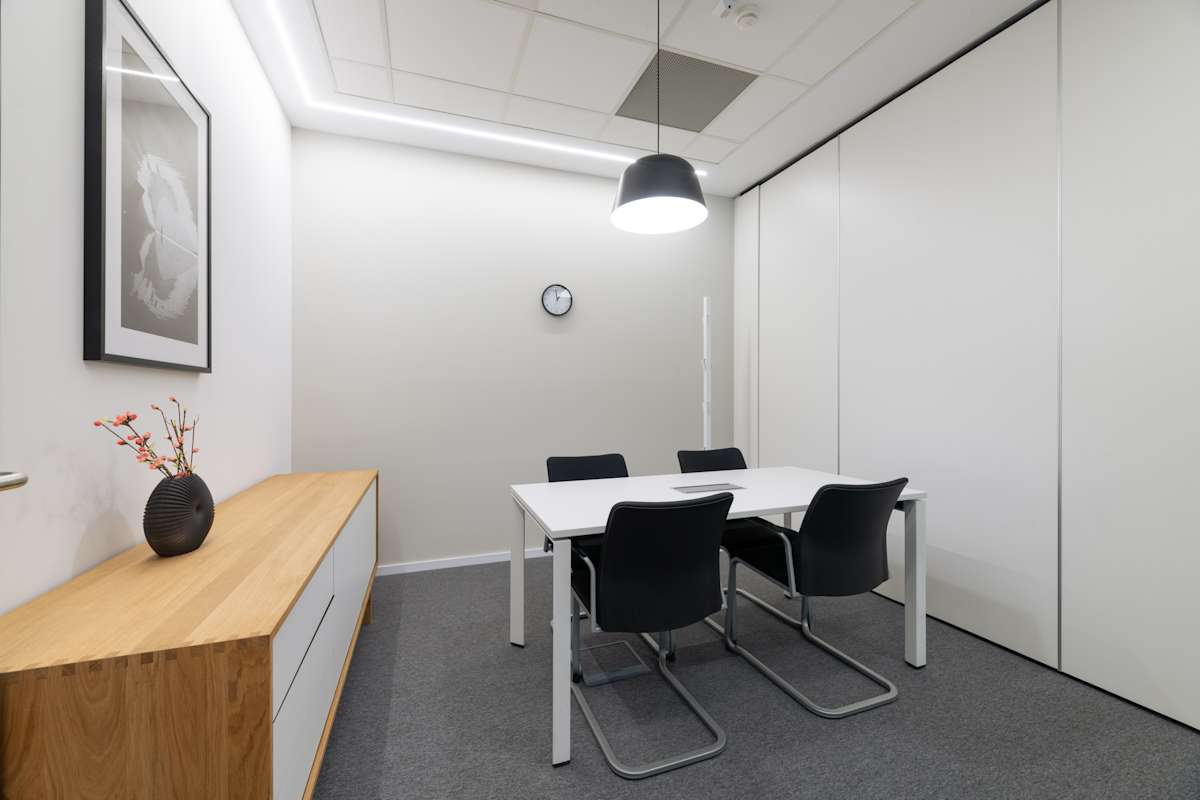 Iulius Business Center photo 6