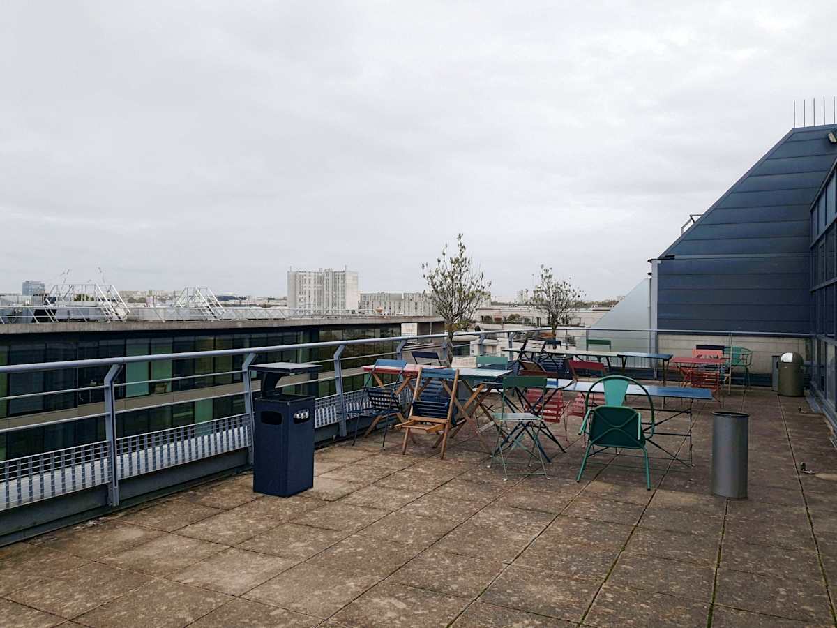 Issy-les-Moulineaux, Camille Desmoulins photo 6