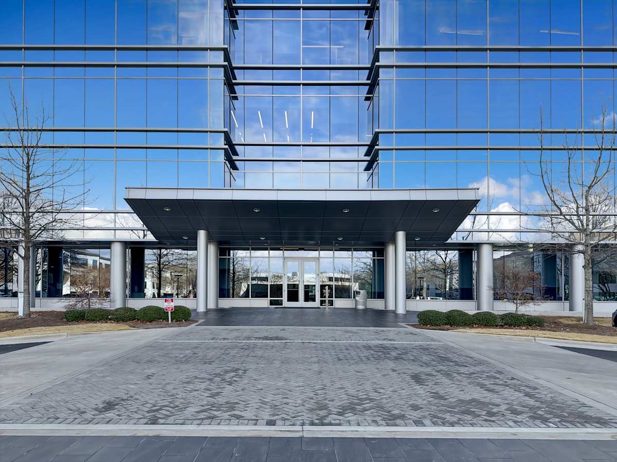 5000 Centregreen Way
