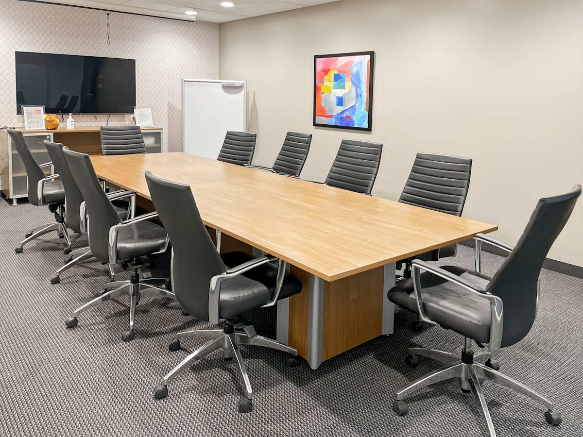 Lebourgneuf Business Centre photo 3