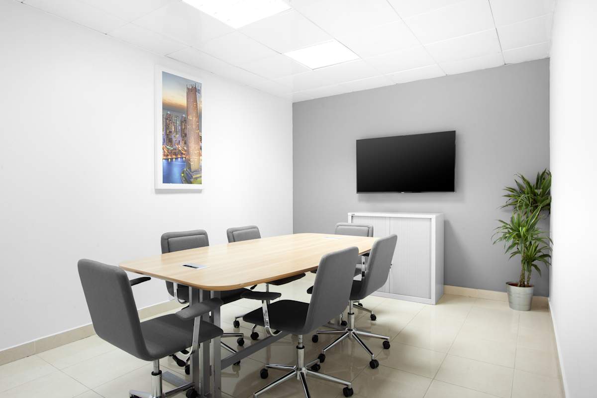 Al Bateen Tower C6 photo 3