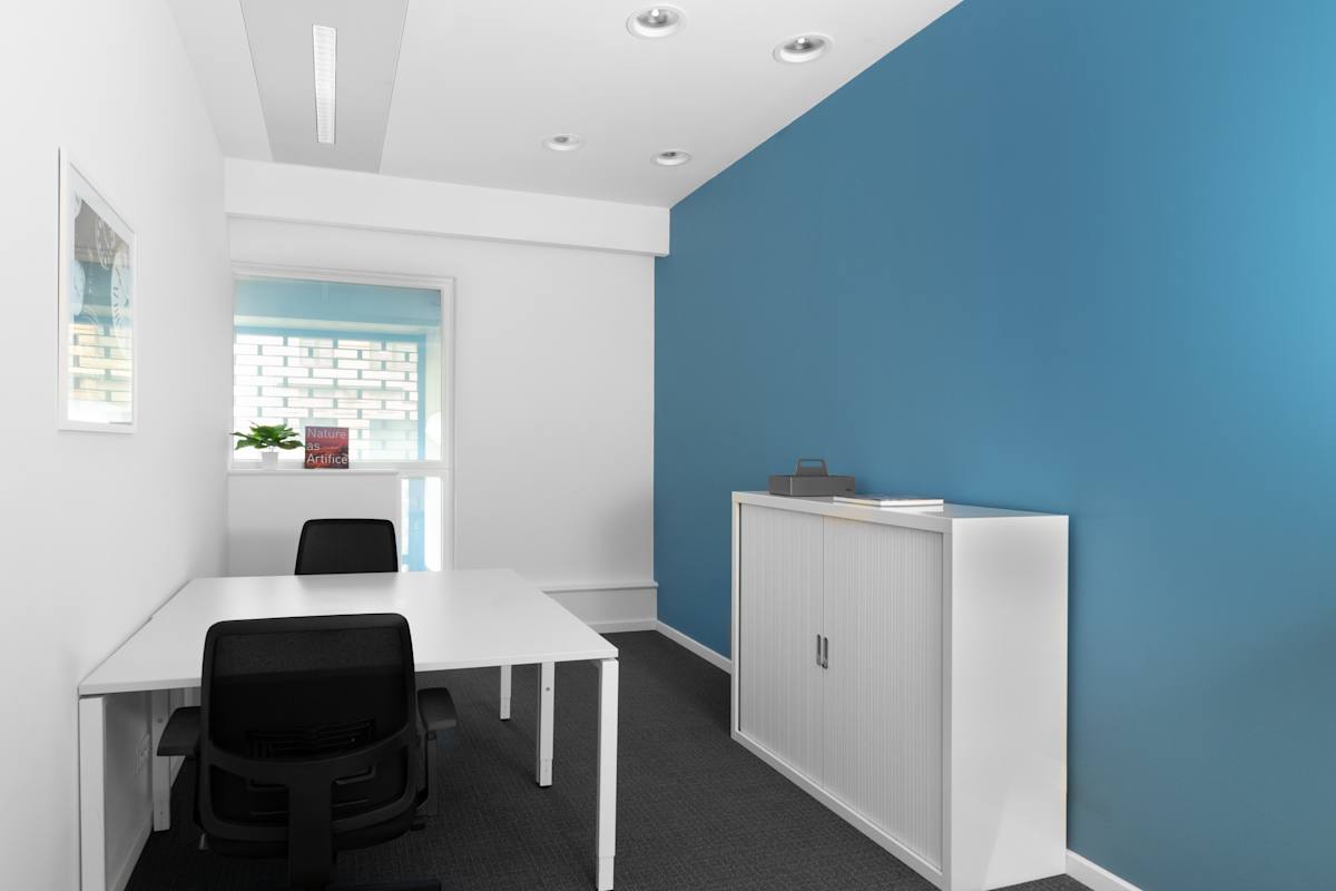 Regus - Brussels, Central Station photo 2
