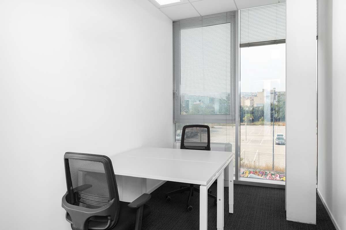 Regus - Napoli, Via Benedetto Brin photo 8