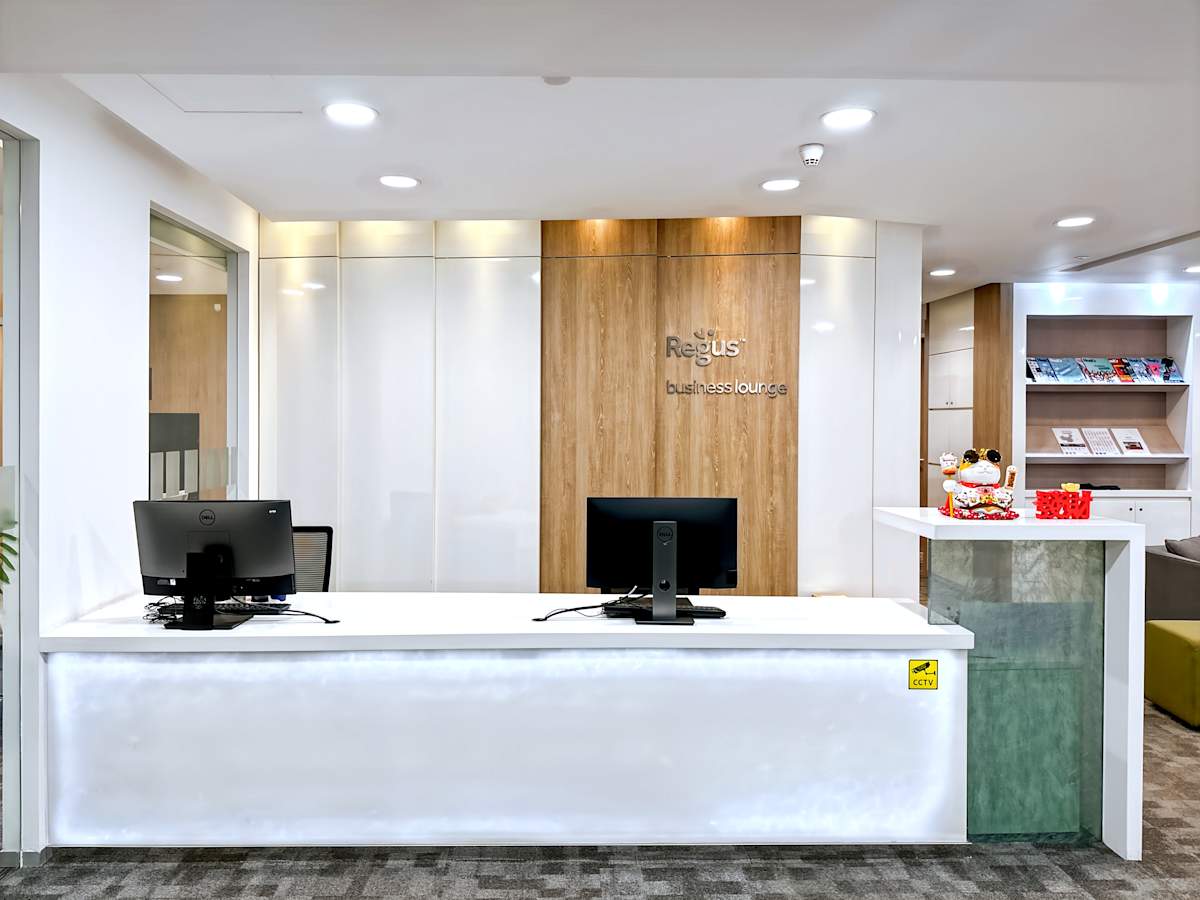 Times Financial Centre photo 12