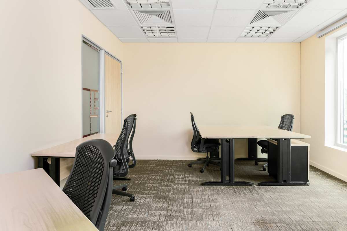Amadeus Business Tower photo 2