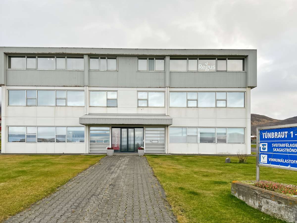 Skagaströnd photo 1