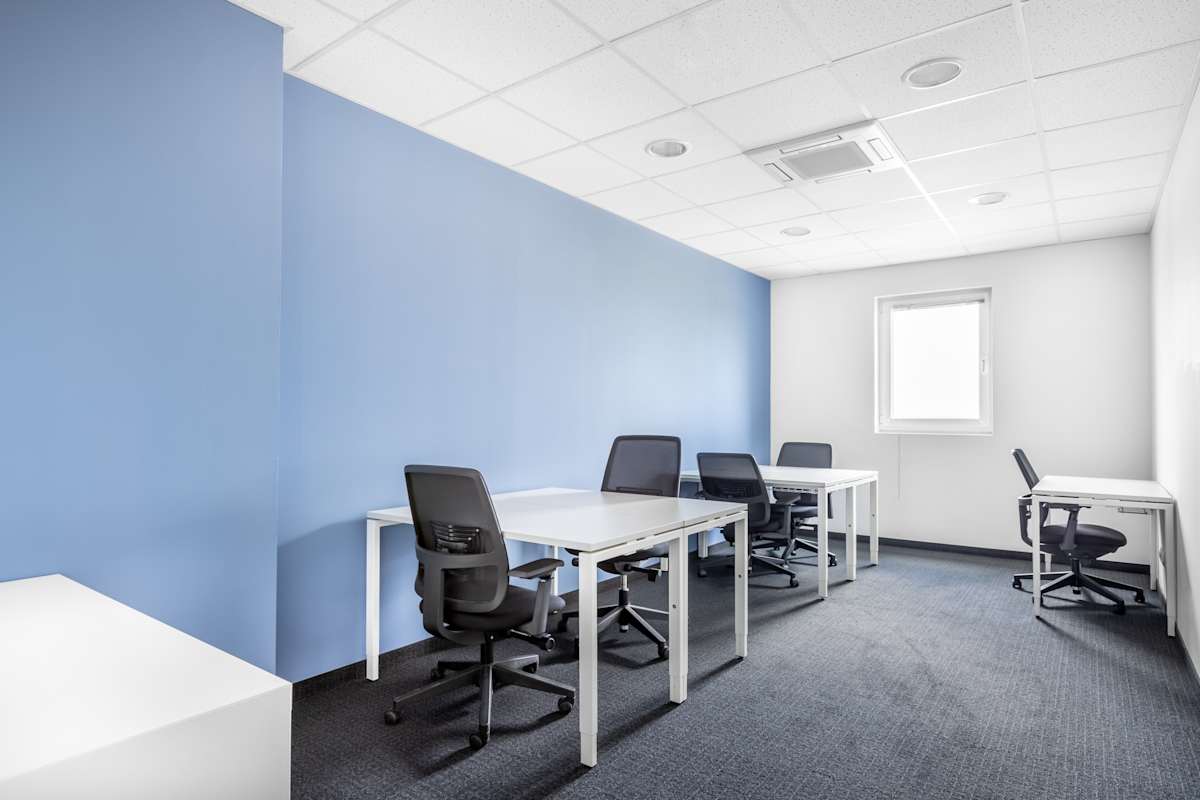 Regus - Sofia Airport Center photo 7