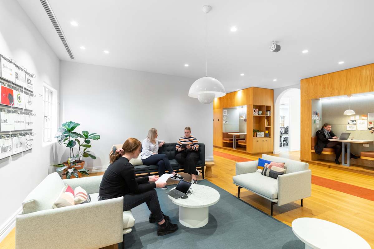 The Wentworth Building photo 9