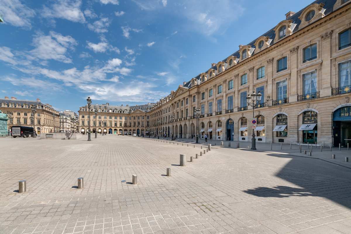 10 Place Vendôme photo 1