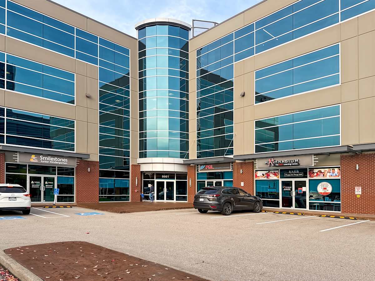Langley Business Centre