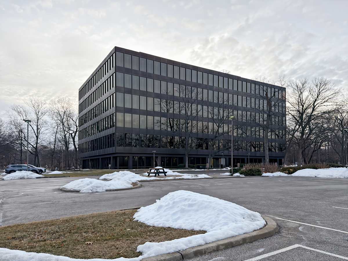 Corporate Woods