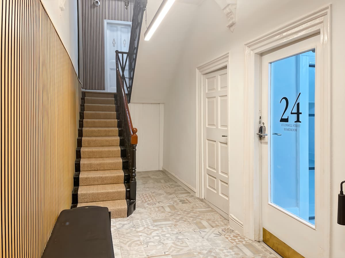 24 O’Connell Street photo 6
