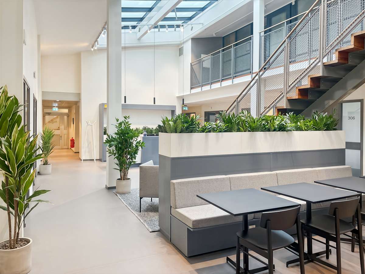 Regus - Täby, Propellervägen photo 9