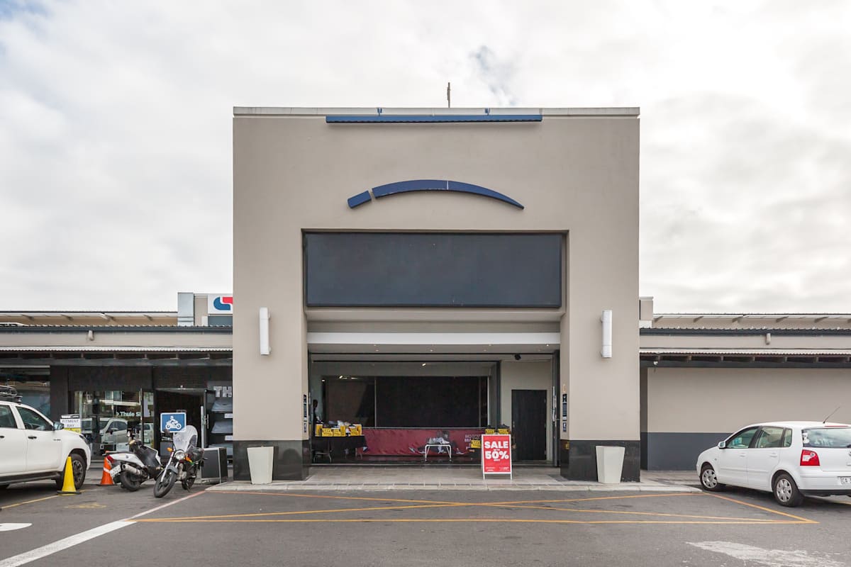 Willowbridge Centre