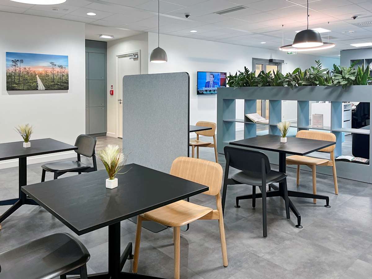 Regus - Marupe, Maldugunu iela 4 photo 5