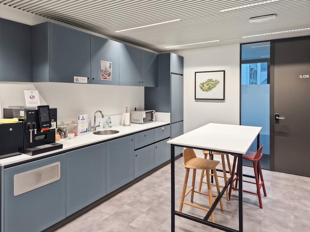 Spaces - Sandweiler, Moonar D photo 10