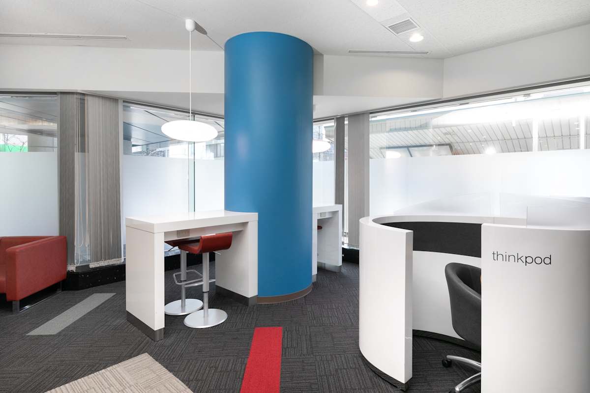 Regus - Assorti Kanazawa Hikosomachi photo 6