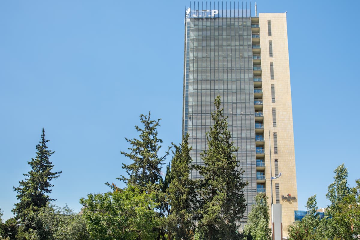 Regus - Har Hotzvim photo 1