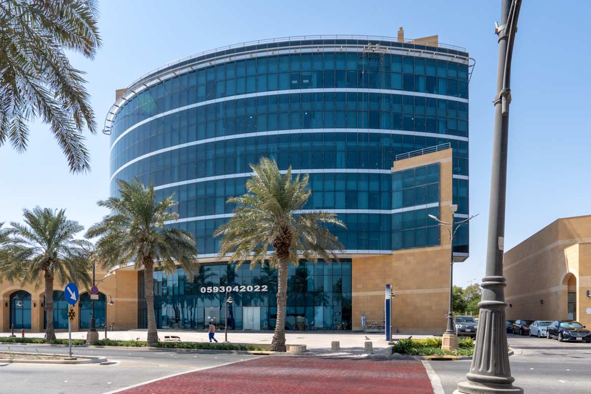 Jubail Chamber of Commerce