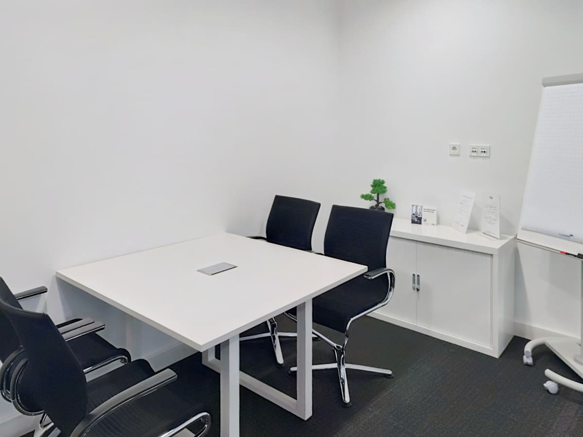 Regus - Berlin, Alexanderplatz photo 3