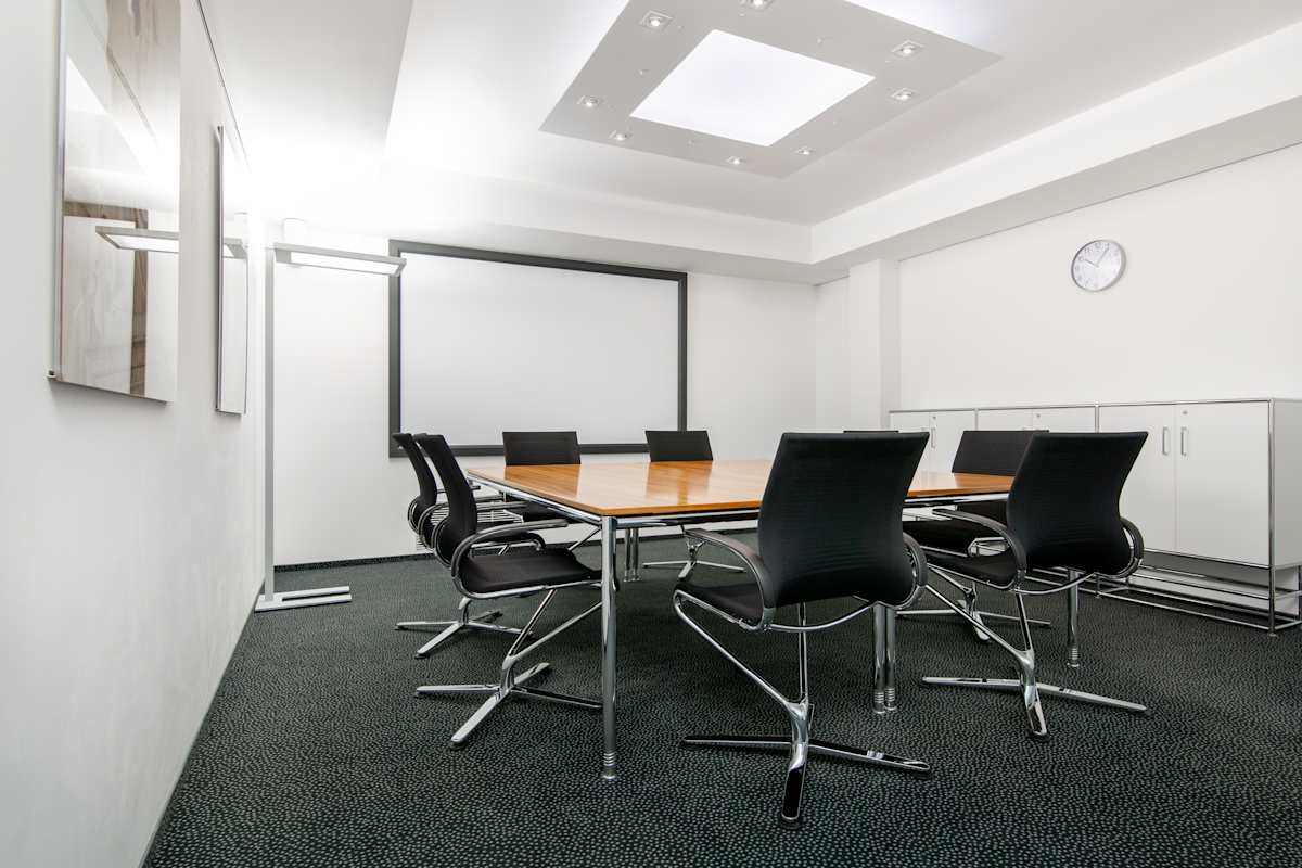 Regus - Munich, Leopoldstrasse 23 photo 1