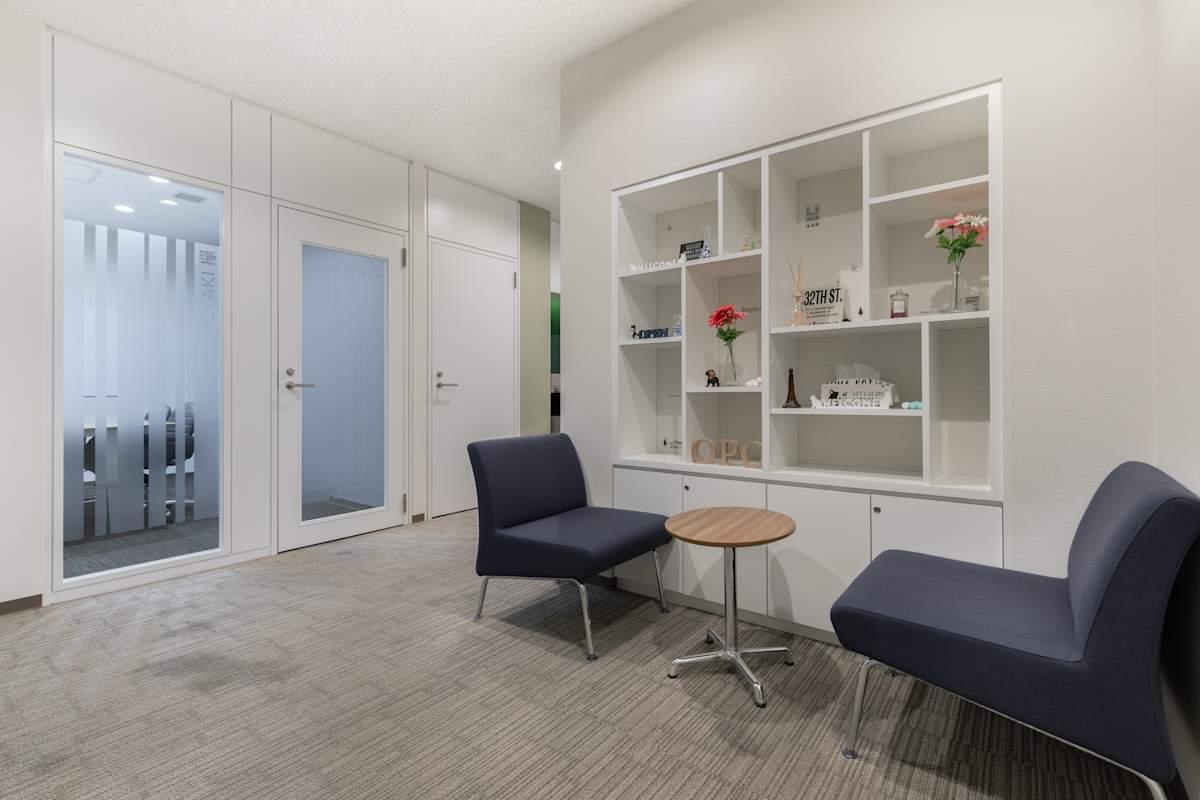 Regus Tachikawa photo 5