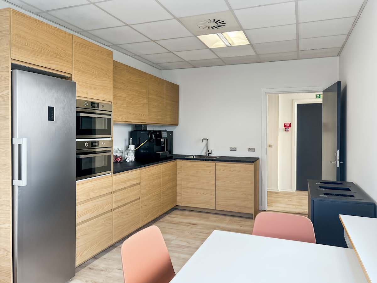 Regus - Horsens, Holmboes Alle photo 6