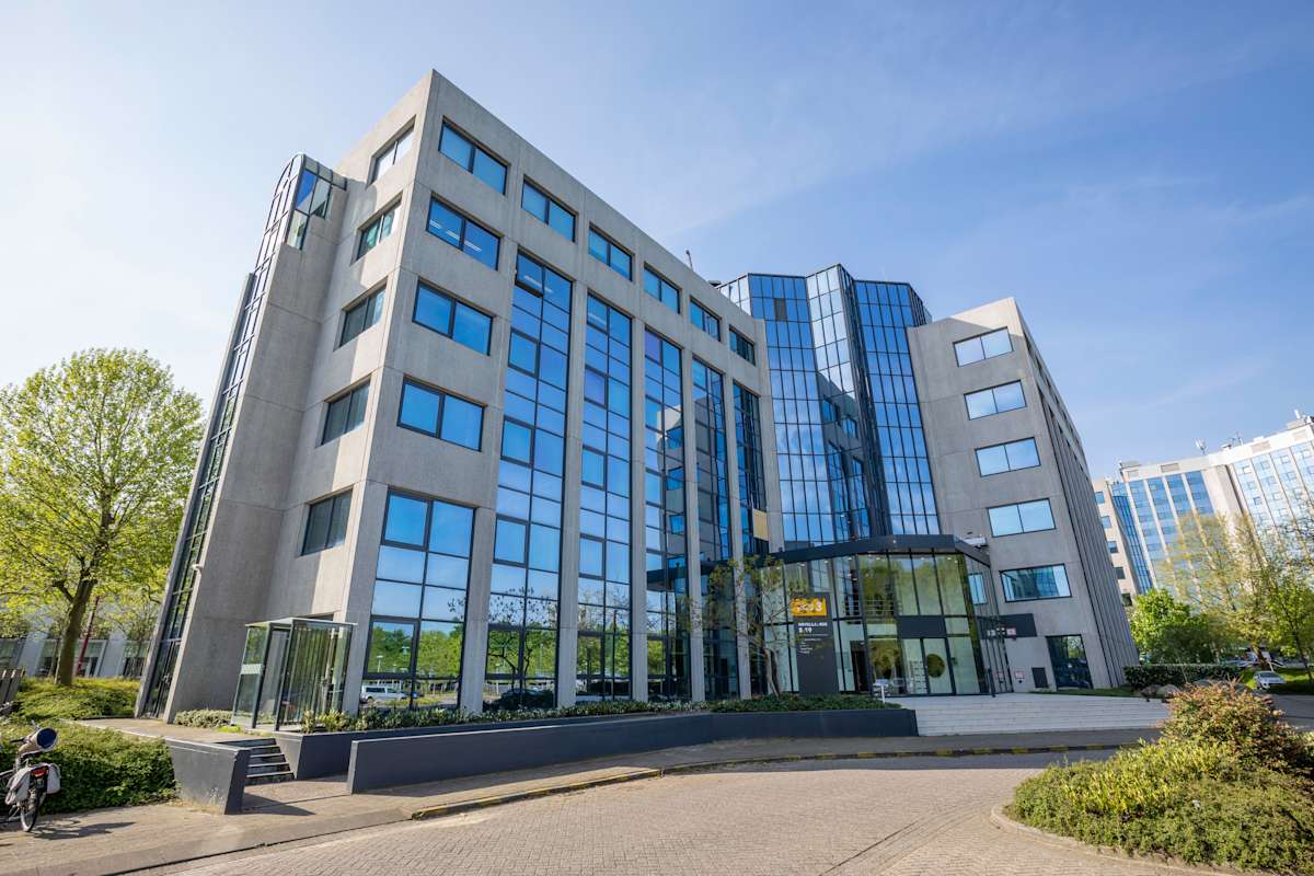 Regus - Nieuwegein, Nevelgaarde