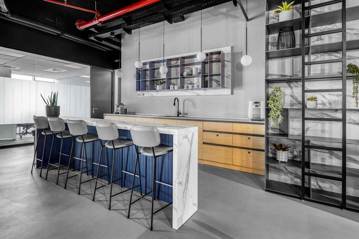Regus - Kfar Saba, O-Tech photo 5