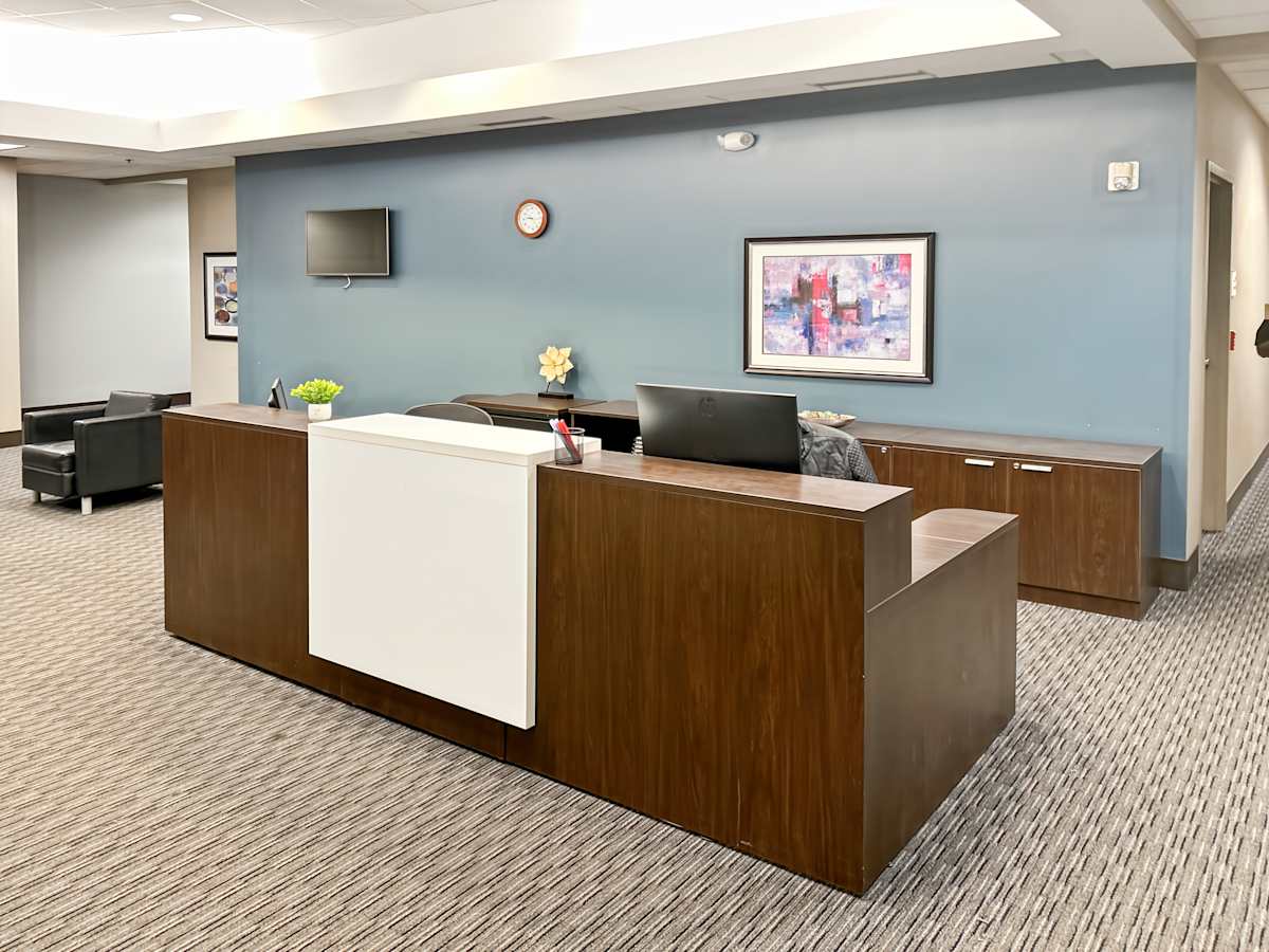 Business Exchange Building photo 8