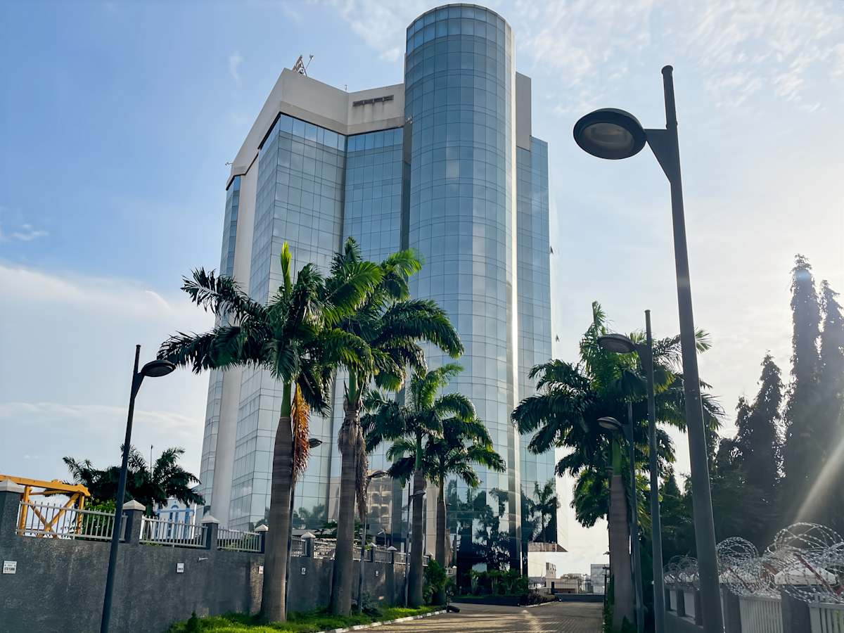 Churchgate Plaza, Tower C photo 1