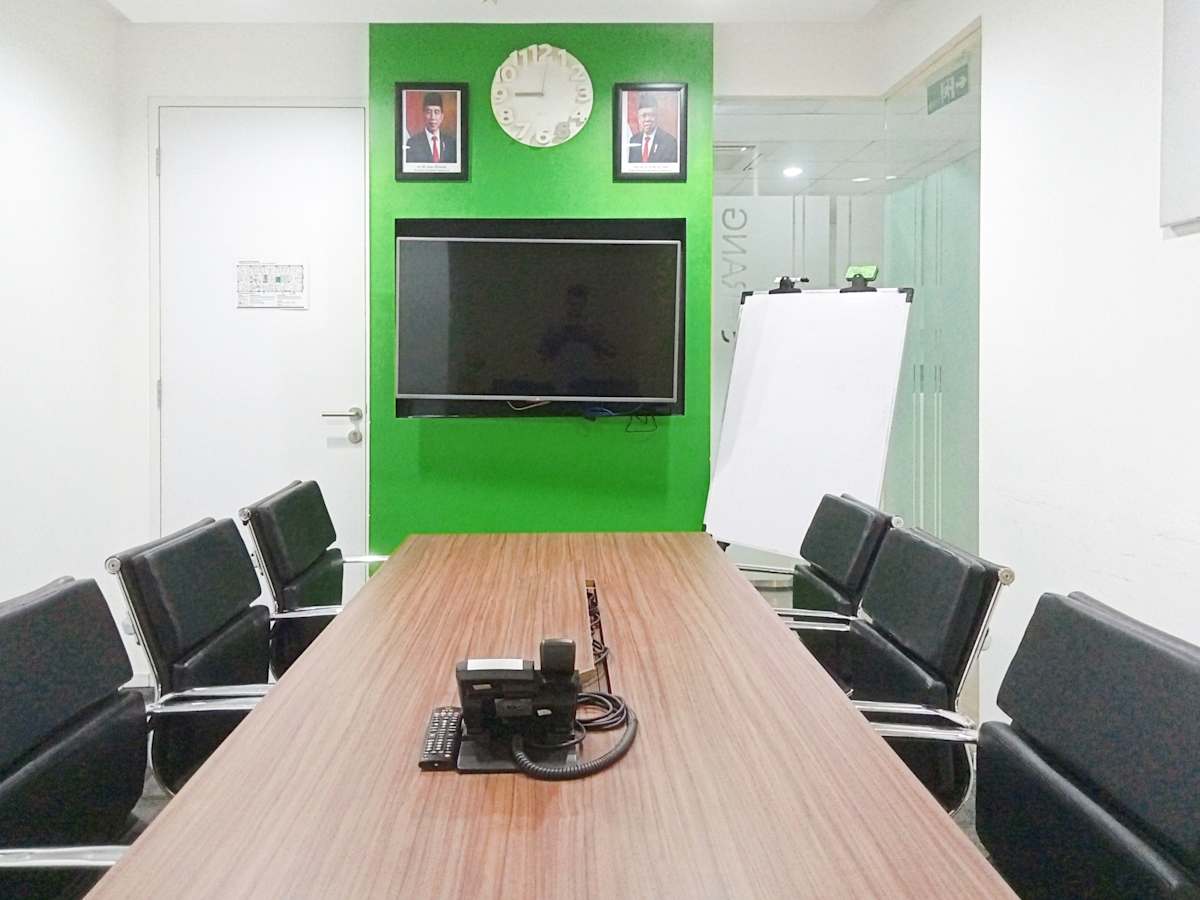 Scientia Business Park photo 5