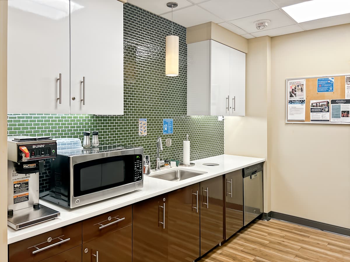 Pierre Laclede Center photo 6