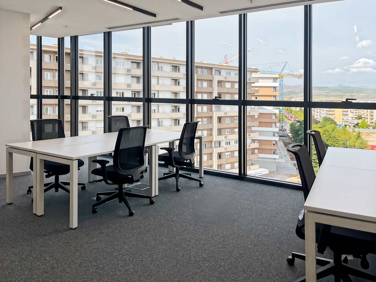 Business Tower Montenegro photo 5