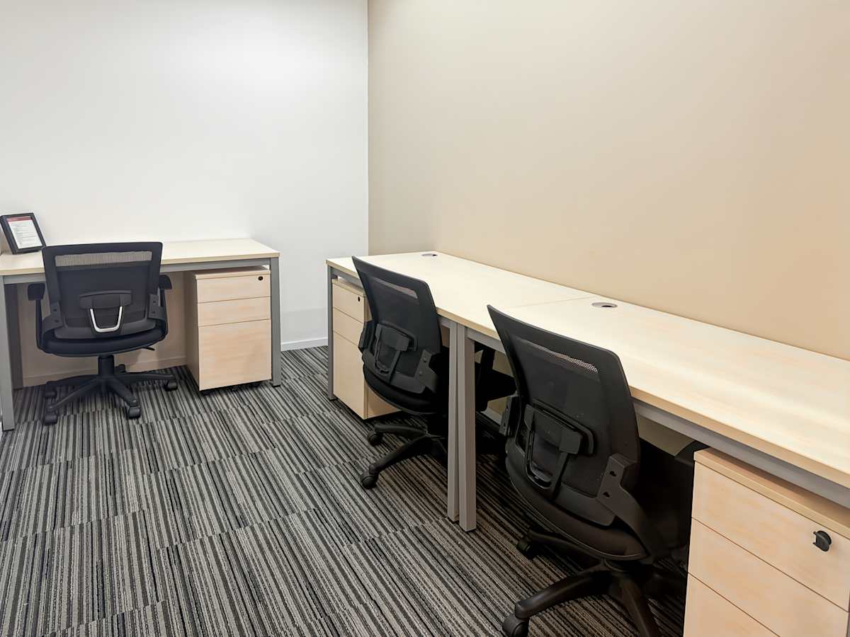 A8 Music Building photo 4