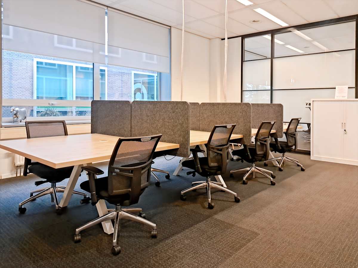 Regus - Eindhoven, Flight Forum photo 4