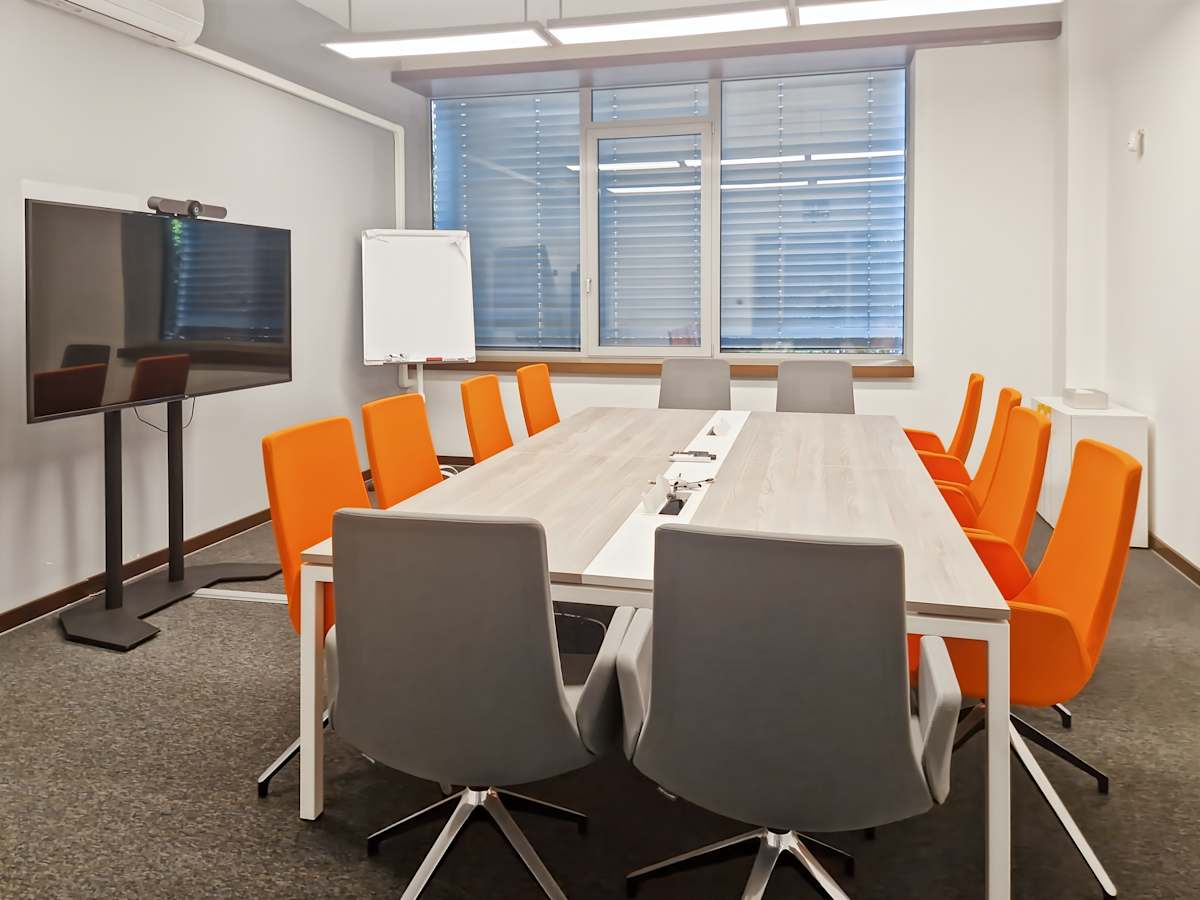 Regus - Szentendre, Dobogókoi út 2 photo 3