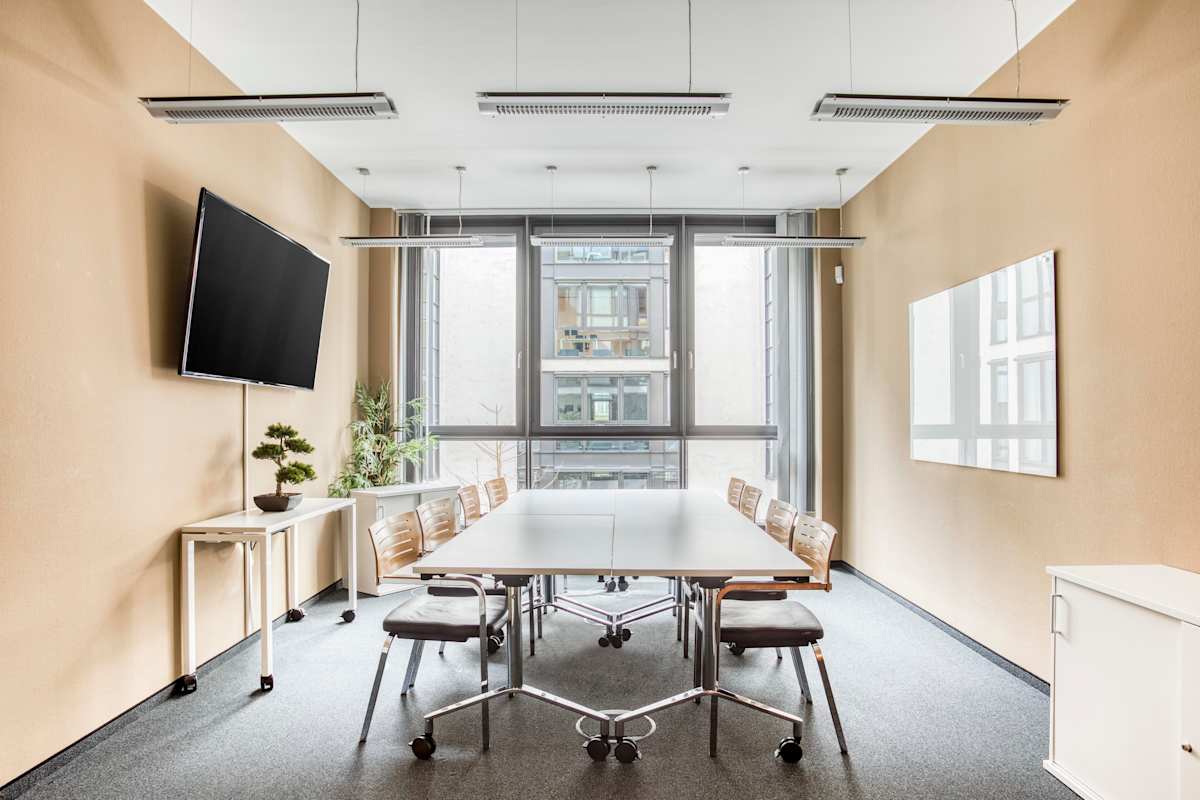 Regus - Dresden, Altmarkt photo 7