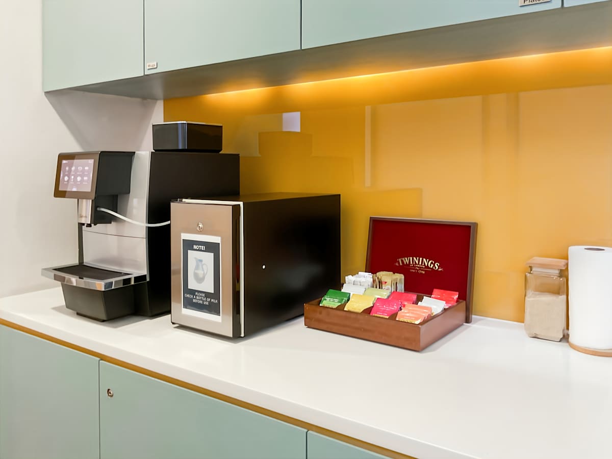 Gaysorn Tower photo 2
