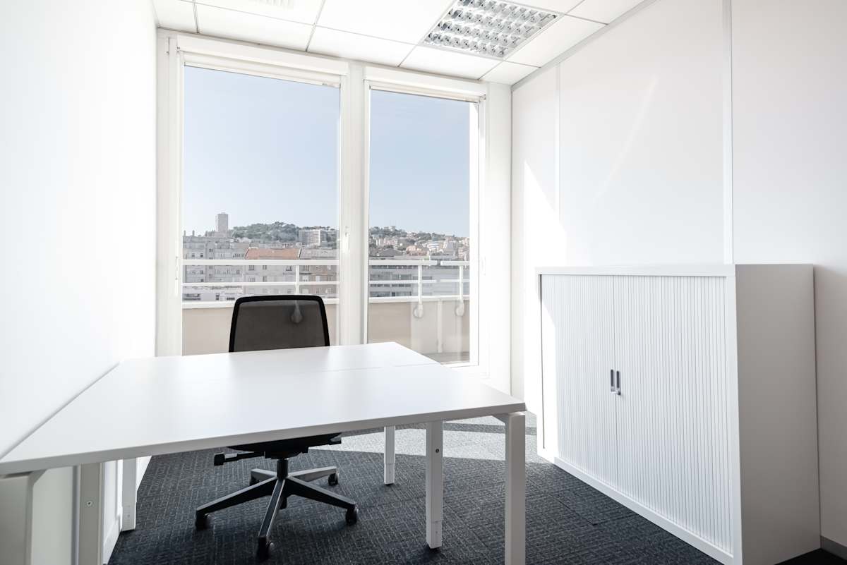 Regus - Marseille, Prado photo 3