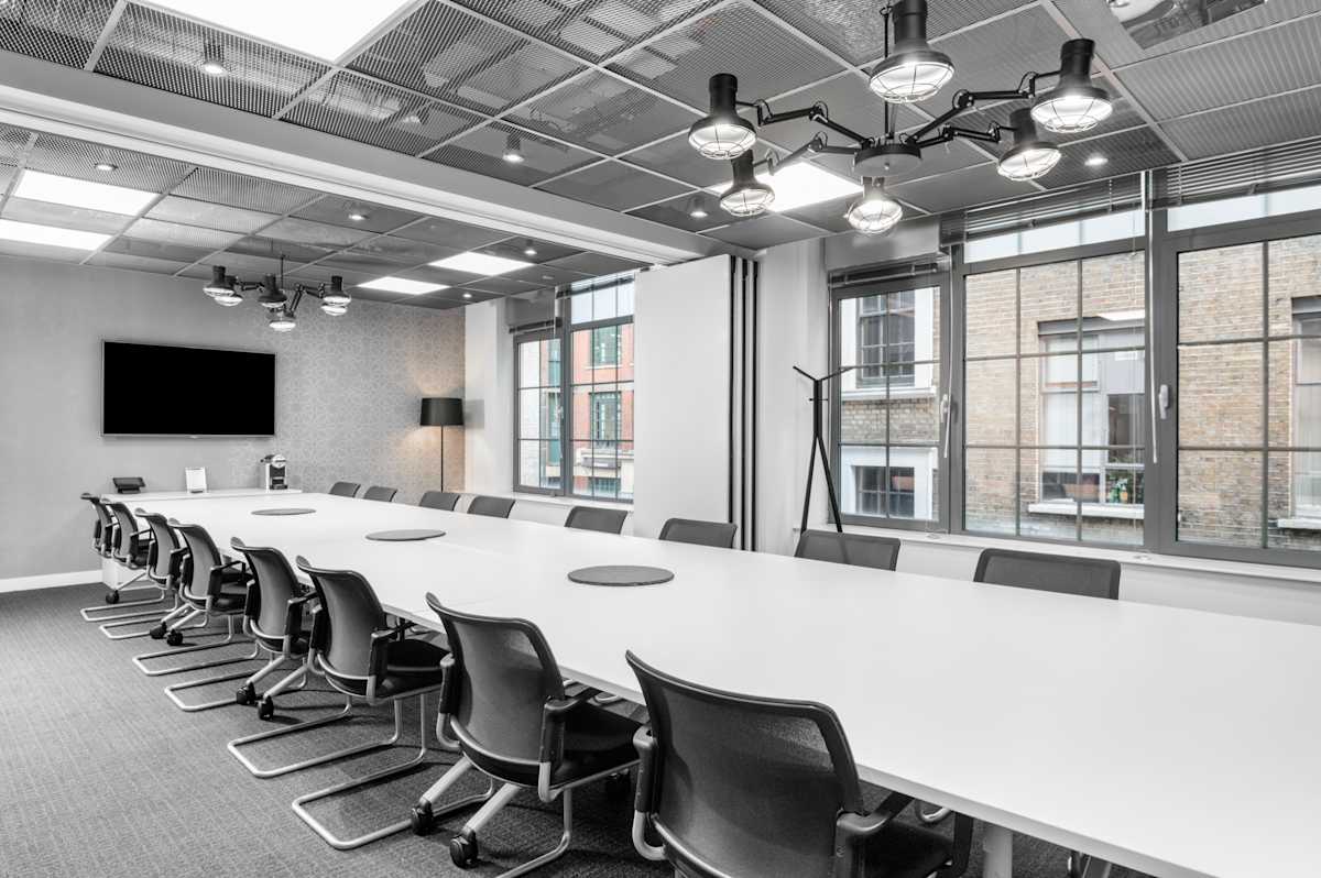 Regus - London, Old Street photo 5